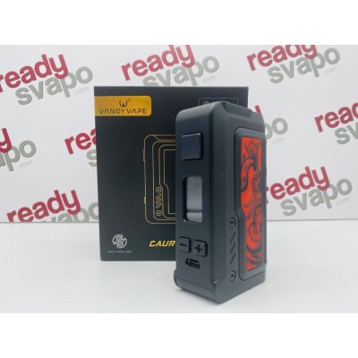 Vandy Vape Gaur-21 Box Mod 200W
