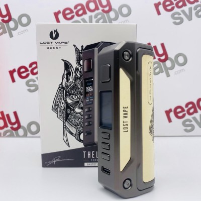 Lost Vape Thelema Solo Bastet Limited Edition 100W