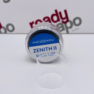 Pyrex per Zenith II by Innokin