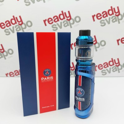 GeekVape Aegis Solo 2 con Z Subohm PSG Edition - Starter Kit