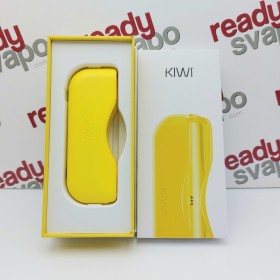 Kiwi Power Bank By Kiwi Vapor - Nuovi Colori