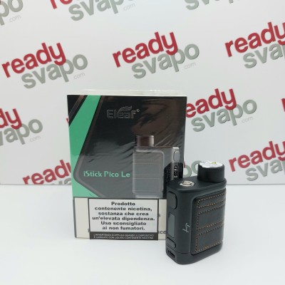 iStick Pico LE Eleaf - Solo Box