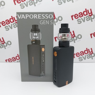 Vaporesso Gen S 220W - Full Kit