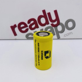 Batteria Listman 18350 1100mAh 9A