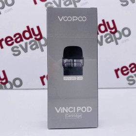 Pod di ricambio per Vinci Pod Voopoo - 3pz