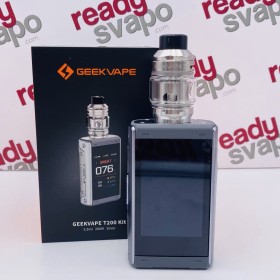 Aegis T200 Touch Box Mod 200W Geek Vape – Full Kit