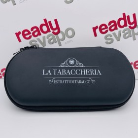 Case pochette porta sigaretta elettronica La Tabaccheria