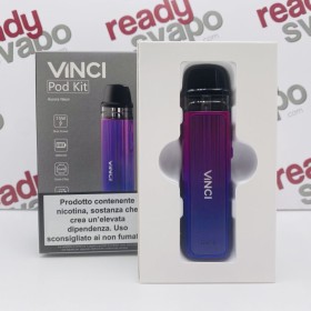 Vinci Pod 15W 800mAh Voopoo - Starter Kit