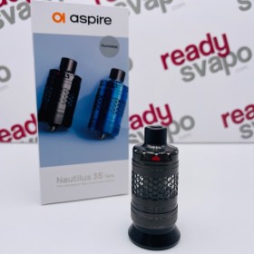 Atomizzatore Aspire Nautilus 3S