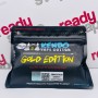 Cotone Giapponese Gold Edition by Kendo Vape Cotton