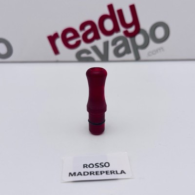 Drip Tip Calipsus Plus per Kiwi - Officine Svapo