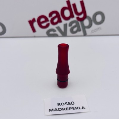 Drip Tip Zeus Plus per Kiwi - Officine Svapo