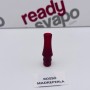 Drip Tip Zeus Plus per Kiwi - Officine Svapo