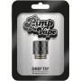 Pimp My Vape Drip Tip 510 e 810 PVM0034