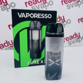 Luxe X Pod Mod Vaporesso - Starter Kit