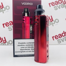 Voopoo Drag H80S Pod Mod 80W - Full Kit