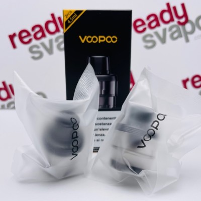VooPoo Pod di ricambio PnP 2
