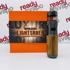 Lightsaber Long 2100mah BP Mods - Full Kit