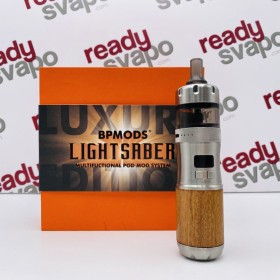 Lightsaber Short 1500mah BP Mods - Full Kit