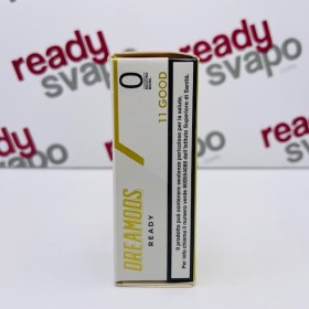 Dreamods Liquidi - Good 10ml