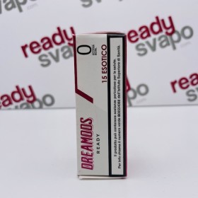 Dreamods Liquidi - Esotico 10ml