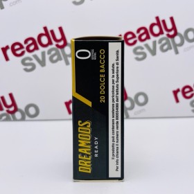 Dreamods Liquidi - Dolce Bacco 10ml