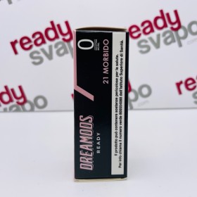 Dreamods Liquidi - Morbido 10ml