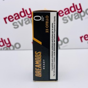 Dreamods Liquidi - Otello 10ml