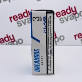 Dreamods Liquidi - Summer 10ml