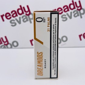 Dreamods Liquidi - Palmi 10ml