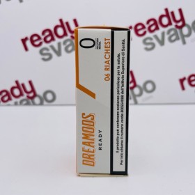 Dreamods Liquidi - Riachest 10ml