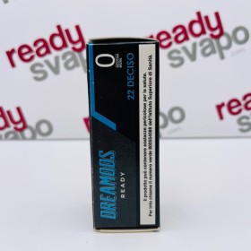 Dreamods Liquidi - Deciso 10ml