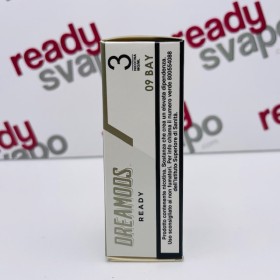 Dreamods Liquidi - Bay 10ml