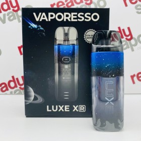 Luxe XR Pod Mod Vaporesso - Starter Kit