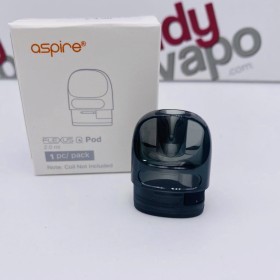 Pod di ricambio per Flexus Q Aspire