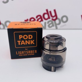 Pod Tank di ricambio Lightsaber - BP Mods