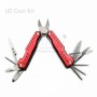 UD Cool Kit Youde 16-in-1