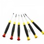 UD Screwdriver Set 6pz
