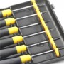 UD Screwdriver Set 6pz