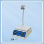Agitatore Magnetico con Piastra Riscaldante