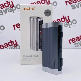 Aspire Zelos X Box Mod - Solo Box