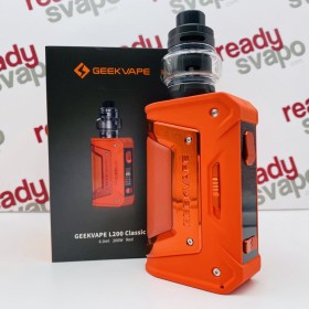 GeekVape Aegis L200 Classic - Full Kit