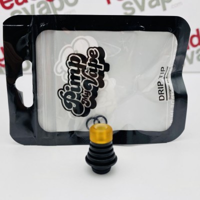 Pimp My Vape Drip Tip 510 PVM0001