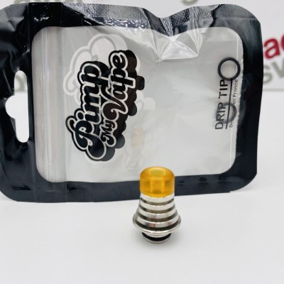 Pimp My Vape Drip Tip 510 PVM0002