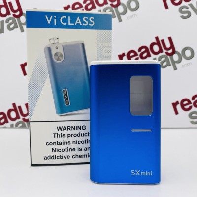 SXmini Vi Class AIO 60W 4ml YiHi - Starter Kit
