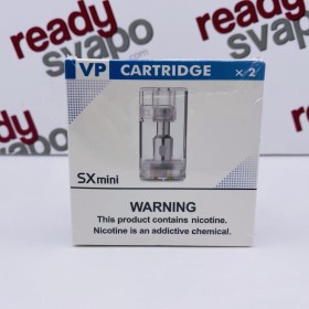 Pod Vi Class – Sx Mini By Yihi - 2 pezzi