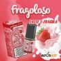 Vaporart - Fragoloso - Liquido Pronto 10ml - TPD