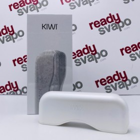 Kiwi Power Bank Artic White By Kiwi Vapor