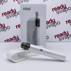 Kiwi By Kiwi Vapor Artic White - Starter Kit