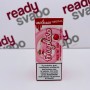 Vaporart - Fragoloso - Liquido Pronto 10ml - TPD